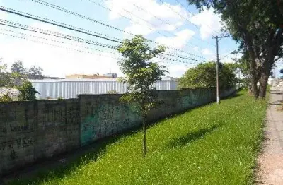 Terreno comercial à venda no Distrito Industrial, Jundiaí 
