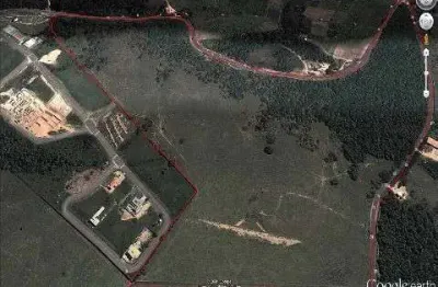 Área à venda no sítio água da prata em itupeva - sp