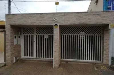 Casa com 2 quartos à venda na Ponte de São João, Jundiaí 