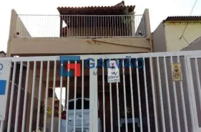 Casa com 2 quartos à venda no Jardim Celeste, Jundiaí 