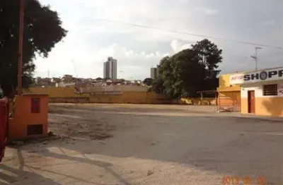 Terreno comercial à venda no jardim são bento, jundiaí  por r$ 9.540.000