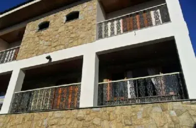 Casa com 4 quartos à venda no Jardim Paulista I, Jundiaí 