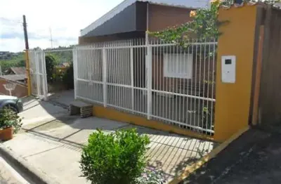 Casa com 3 quartos à venda na Vila Esperança, Jundiaí 
