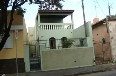 Casa com 3 quartos à venda na Ponte de São João, Jundiaí 