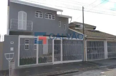 Casa com 3 quartos à venda no Jardim da Fonte, Jundiaí 