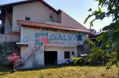 Casa com 4 quartos à venda no Jardim Novo Mundo, Jundiaí 