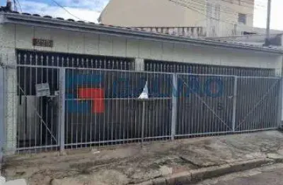 Casa com 3 quartos à venda no Jardim Ângela, Jundiaí 