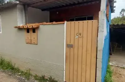 Casa com 2 quartos para alugar no Mato Dentro, Jundiaí 