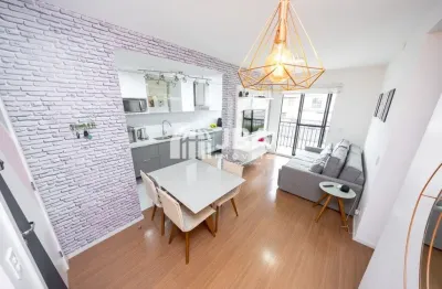 Apartamento com 3 quartos à venda na Rua São Gabriel, 245, Cajuru, Curitiba