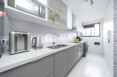 Apartamento com 3 quartos à venda na Rua São Gabriel, 245, Cajuru, Curitiba