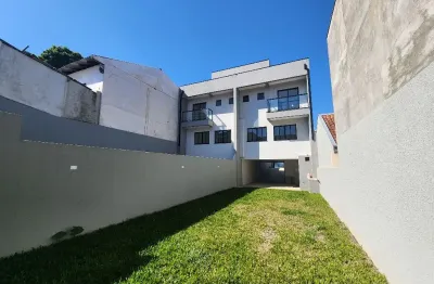 Casa com 3 quartos à venda na Rua Ângelo Massuchetto, 144, Boa Vista, Curitiba