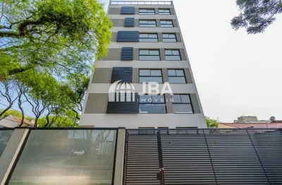 Kitnet / Stúdio à venda na Rua Henrique Dias, 55, Guabirotuba, Curitiba