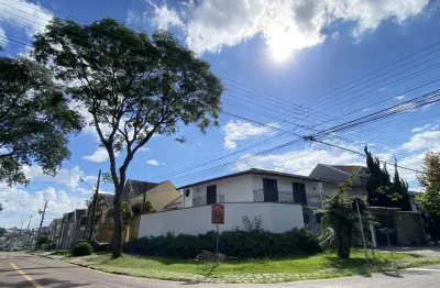 Casa com 3 quartos à venda na Rua José de Mello Braga Júnior, 758, Jardim das Américas, Curitiba