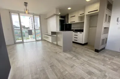 Apartamento com 2 quartos à venda na Rua Primeiro de Maio, 554, Centro, Pinhais