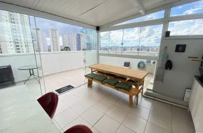 Cobertura com 3 quartos à venda na Rua Coronel Pedro Scherer Sobrinho, 260, Cristo Rei, Curitiba