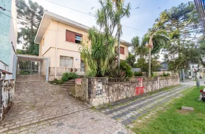 Terreno à venda na Rua Mateus Leme, 1091, Bom Retiro, Curitiba