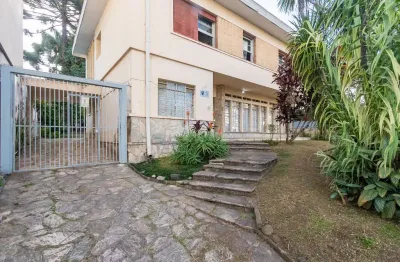 Terreno à venda na Rua Mateus Leme, 1091, Bom Retiro, Curitiba