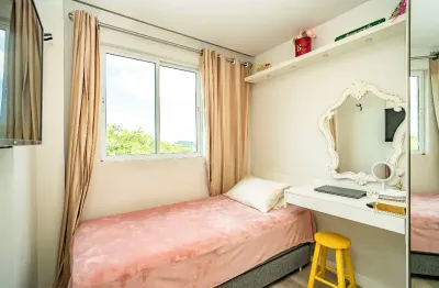 Apartamento com 3 quartos à venda na Rua Alcides Therézio de Carvalho, 809, Guabirotuba, Curitiba