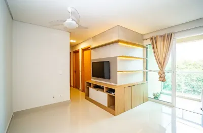 Apartamento com 3 quartos à venda na Rua Alcides Therézio de Carvalho, 809, Guabirotuba, Curitiba