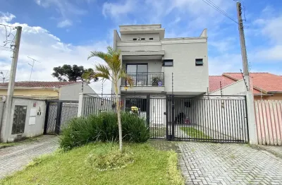 Casa com 3 quartos à venda na Rua João Havro, 1246, Boa Vista, Curitiba