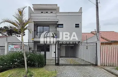 Casa com 3 quartos à venda na Rua João Havro, 1246, Boa Vista, Curitiba