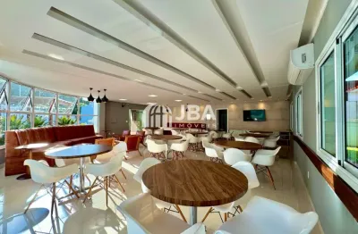 Terreno em condomínio fechado à venda na Rua Maria Luiza Bazzani Natal, 381, Uberaba, Curitiba