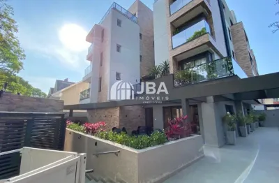 Apartamento com 3 quartos à venda na Rua Simão Bolivar, 1783, Juvevê, Curitiba
