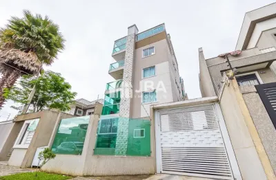 Cobertura com 3 quartos à venda na Rua Cascavel, 1023, Boqueirão, Curitiba