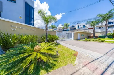 Casa em condomínio fechado com 3 quartos à venda na Rua Elói Orestes Zeglin, 345, Pinheirinho, Curitiba