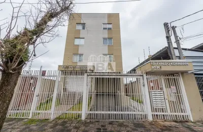 Cobertura com 3 quartos à venda na Rua Piquiri, 349, Rebouças, Curitiba