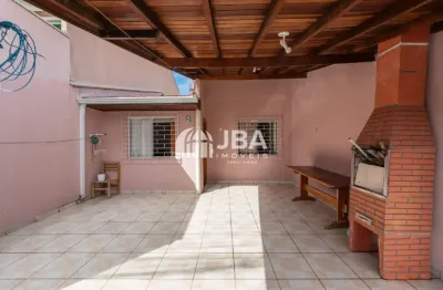 Casa com 3 quartos à venda na Rua Edvald Ribas Borba, 52, Sítio Cercado, Curitiba