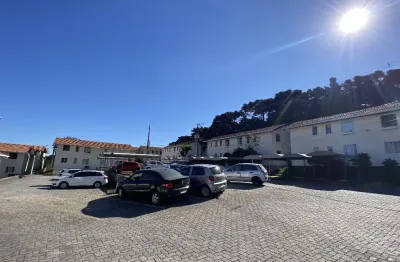 Apartamento com 2 quartos à venda na Rua Doutor Danilo Gomes, 12, Boqueirão, Curitiba