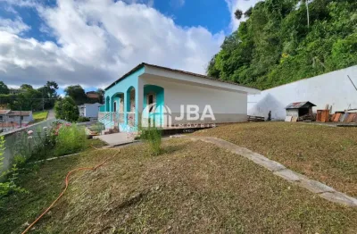 Casa com 4 quartos à venda na Rua Pedro Susla, 201, Taboão, Curitiba