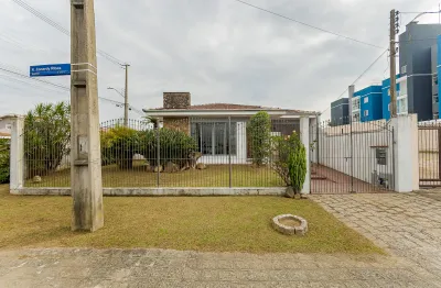 Casa com 3 quartos à venda na Rua Zonardy Ribas, 200, Boqueirão, Curitiba