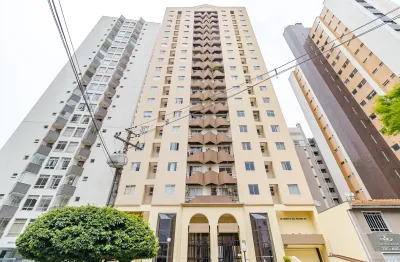 Apartamento com 2 quartos à venda na Rua João Pontoni, 98, Cristo Rei, Curitiba