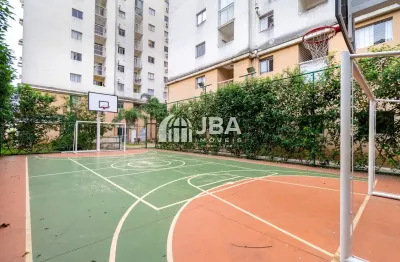 Apartamento com 3 quartos à venda na Rua Assis Figueiredo, 1315, Guaíra, Curitiba