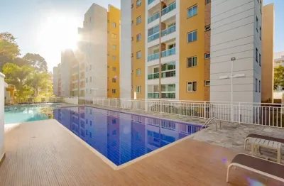 Apartamento com 3 quartos à venda na Rua Vinte e Nove de Junho, 267, Bacacheri, Curitiba