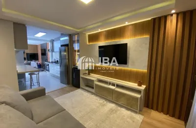 Casa com 3 quartos à venda na Rua Eva Weigert de Souza, 119, Jardim Osasco, Colombo