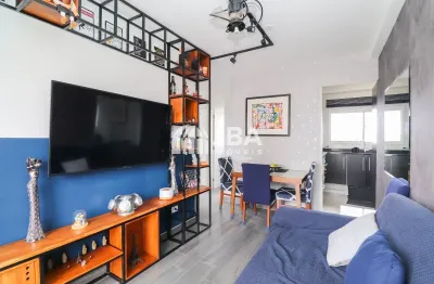 Apartamento com 3 quartos à venda na Rua Casimiro Tosi, 383, Capão da Imbuia, Curitiba