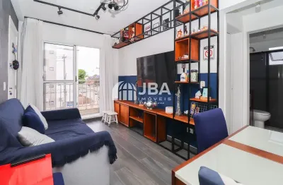 Apartamento com 3 quartos à venda na Rua Casimiro Tosi, 383, Capão da Imbuia, Curitiba