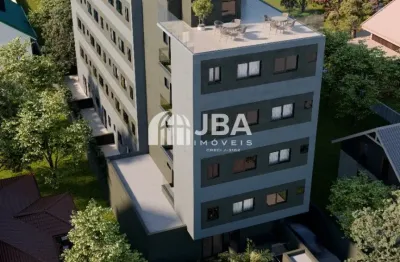 Studios no jardim das américas próximo hospital erasto gaertner e ufpr