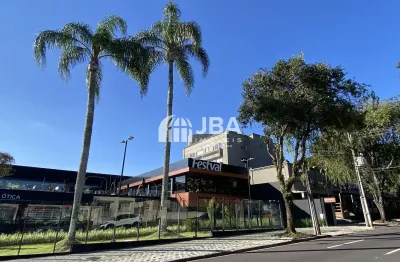 Sala comercial com 1 sala à venda na Rua Itupava, 1299, Hugo Lange, Curitiba