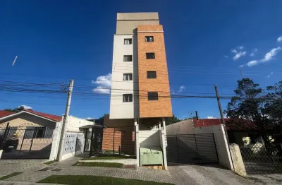 Apartamento com 2 quartos à venda na Rua Francisco Klos, 103, Boa Vista, Curitiba