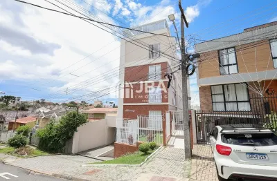 Cobertura com 2 quartos à venda na Rua Coronel Benedito Tertuliano Cordeiro, 278, Tingui, Curitiba