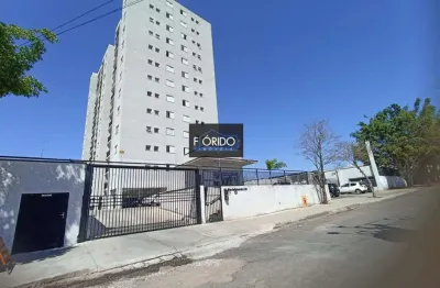 Apartamento para locação em atibaia, jardim das palmeiras, 1 dormitório, 1 banheiro, 1 vaga