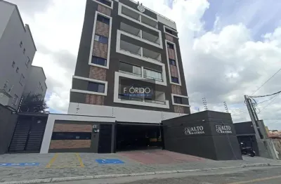 Apartamento para locação em atibaia, alvinópolis, 2 dormitórios, 1 suíte, 2 banheiros, 1 vaga