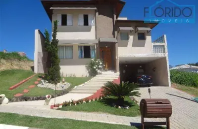 Casa em condomínio para venda em atibaia, condomínio terras de atibaia i, 3 dormitórios, 3 suítes, 3 banheiros, 2 vagas