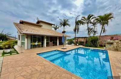 Chácara condomínio para venda em atibaia, condomínio portal ouro verde, 3 dormitórios, 1 suíte, 2 banheiros, 6 vagas