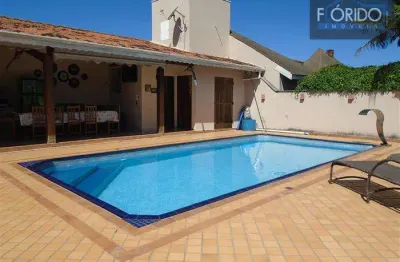 Casa para venda em atibaia, morumbi, 4 dormitórios, 1 suíte, 3 banheiros, 6 vagas