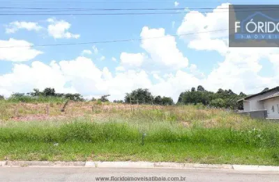 Terreno em condomínio para venda em atibaia, condomínio shambala iii
